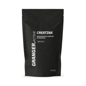 Creatina Micronizada X 300 Grs - Granger